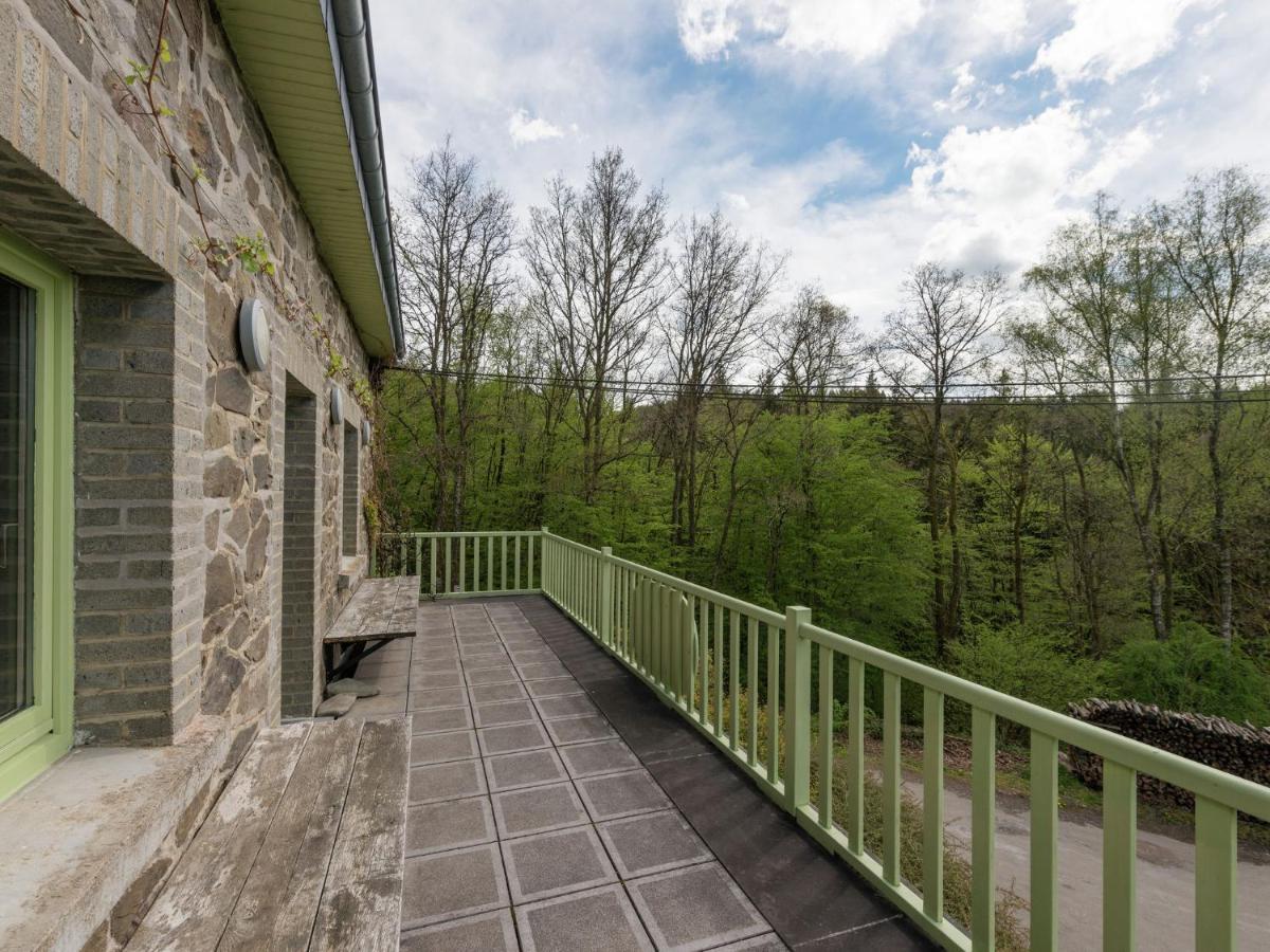 Beautiful Holiday Home In Redu With Whirlpool Екстер'єр фото