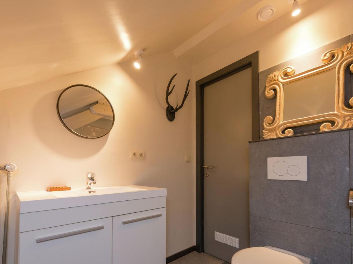 Beautiful Holiday Home In Redu With Whirlpool Екстер'єр фото