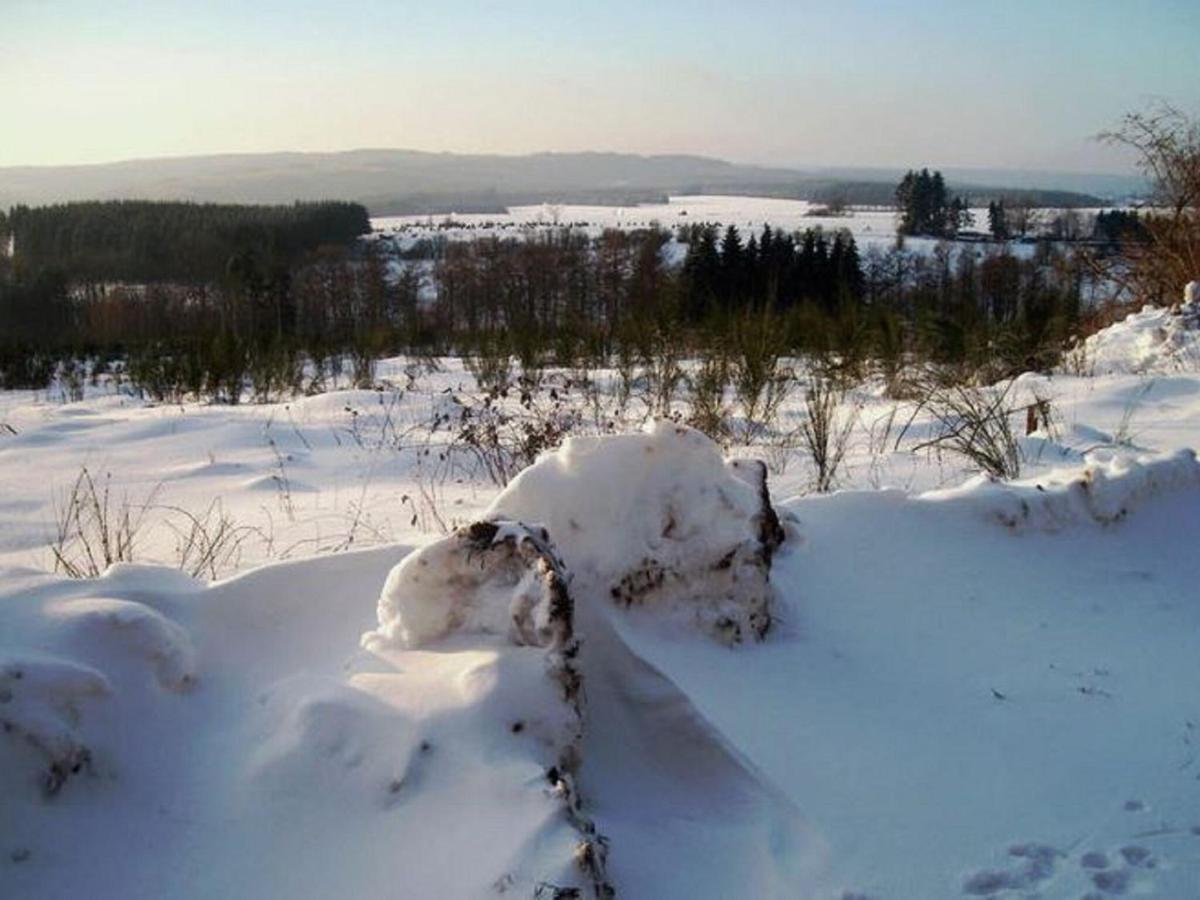 Beautiful Holiday Home In Redu With Whirlpool Екстер'єр фото