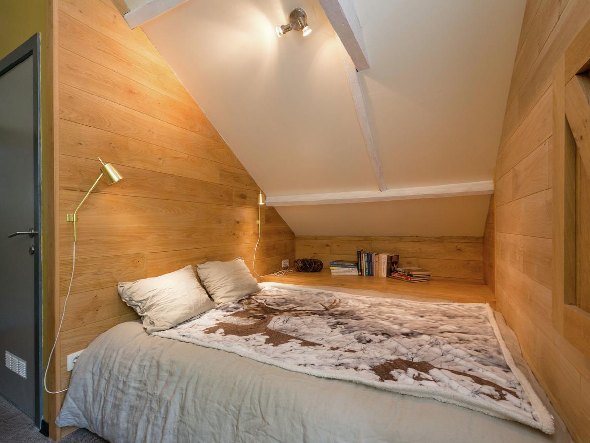 Beautiful Holiday Home In Redu With Whirlpool Екстер'єр фото